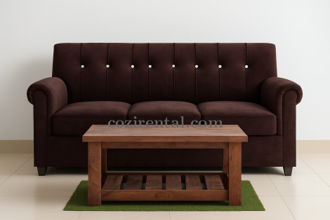Sofa Table 3 Seater