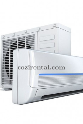 1.5 Ton Air Conditioner