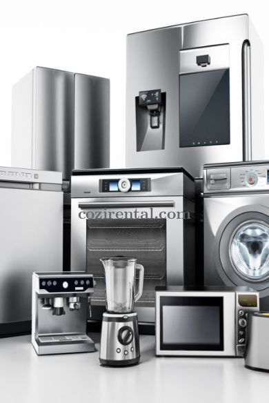 Electrical Appliances