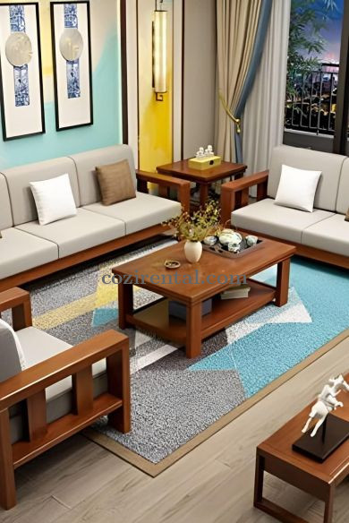 Living Room Furniture