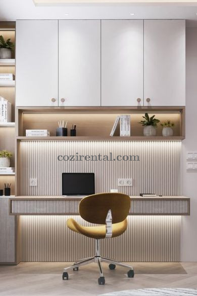 Study Room Furniture