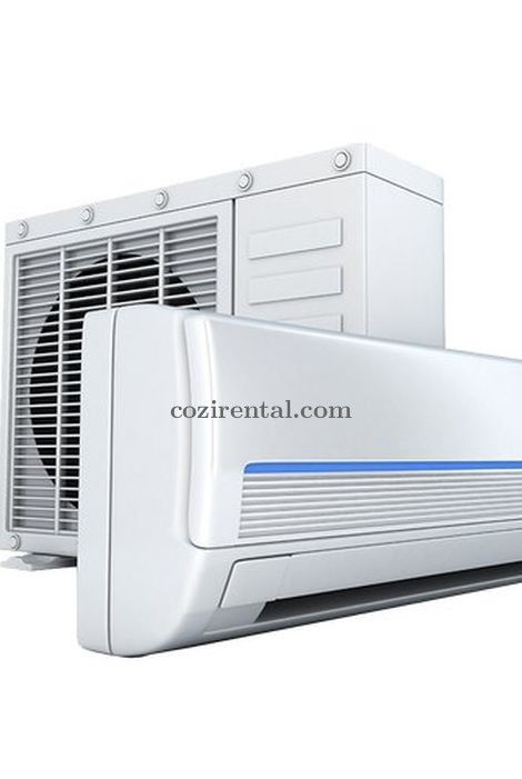 1.5 Ton Air Conditioner