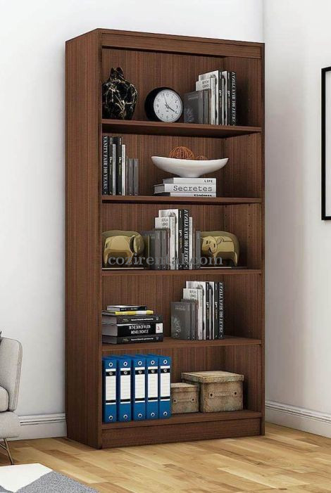 Bookshelves