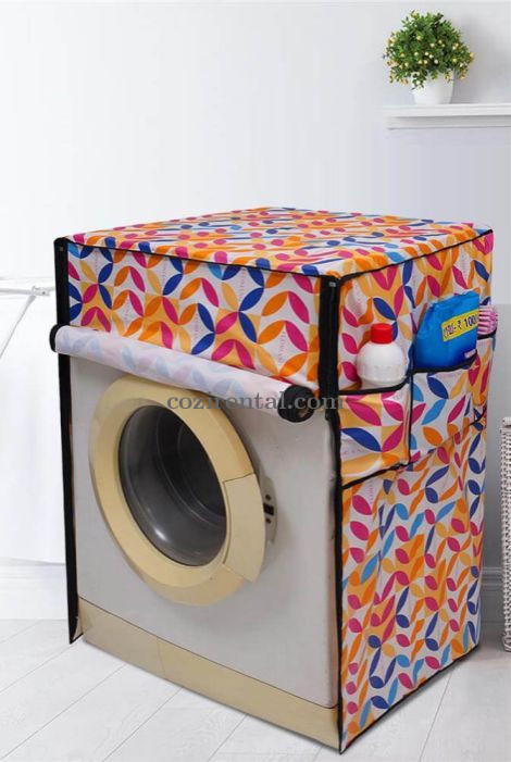 Front Load Washing Machine