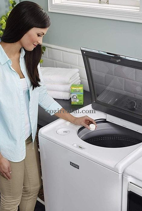 Top  Load Washing Machine