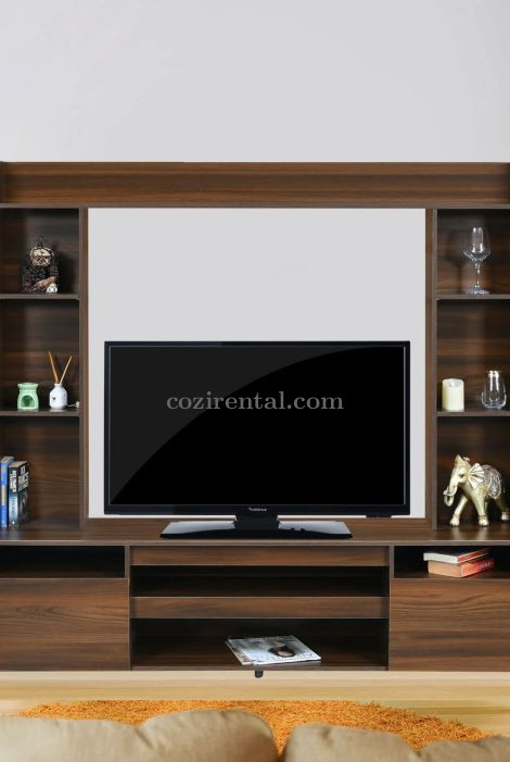 TV Unit 32 Inch