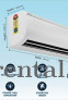 2 Ton Air Conditioner