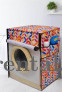 Front Load Washing Machine