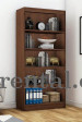 Bookshelves