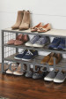 Shoe Rack